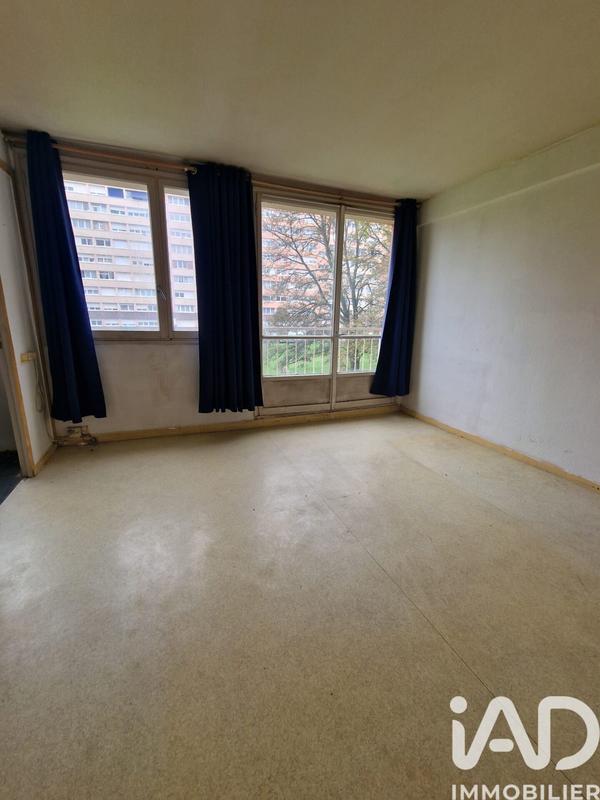 Maison - 67 m² - 4 pièces