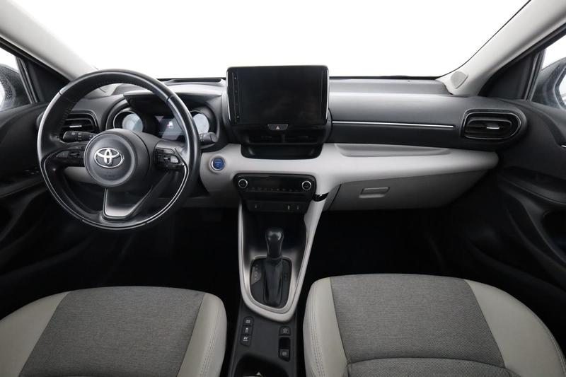 Toyota Yaris 1.5 Hybride Iconic 116h