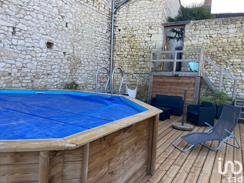 Local commercial - 285 m²