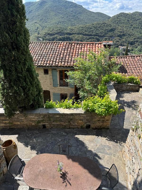 Maison - 140 m² - 10 pièces