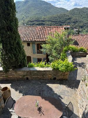 Maison - 140 m² - 10 pièces