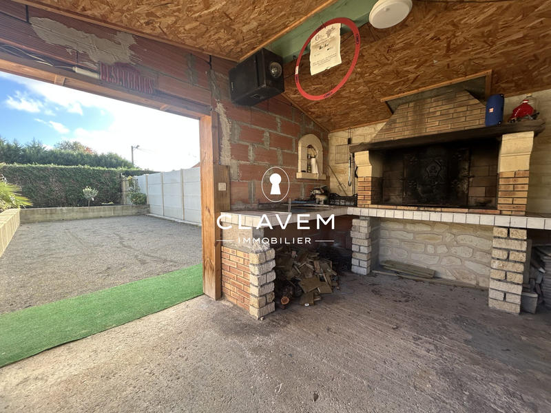 Maison - 175 m² - 6 pièces