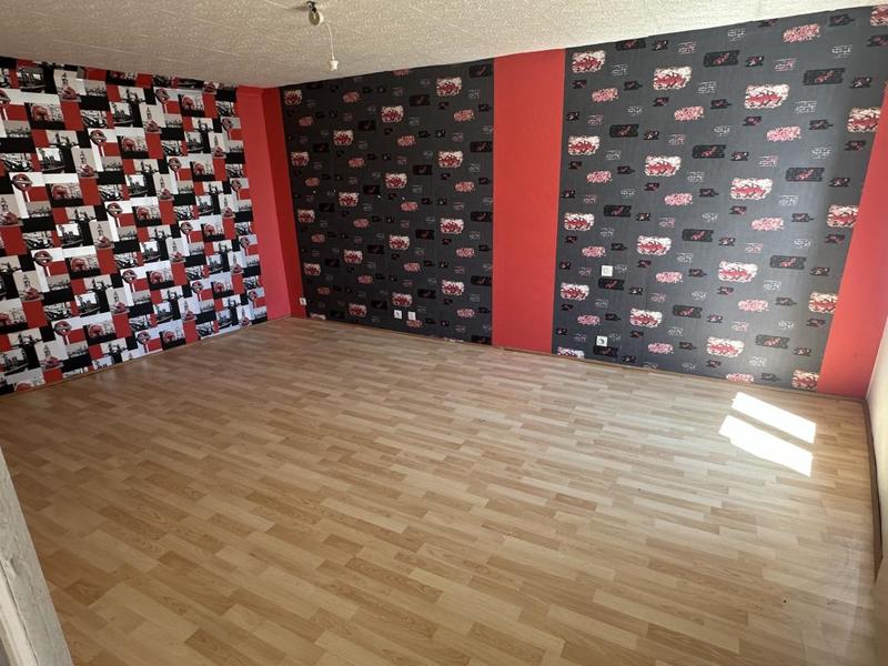 Maison chambre d'hôtes - 206 m² - 7 pièces