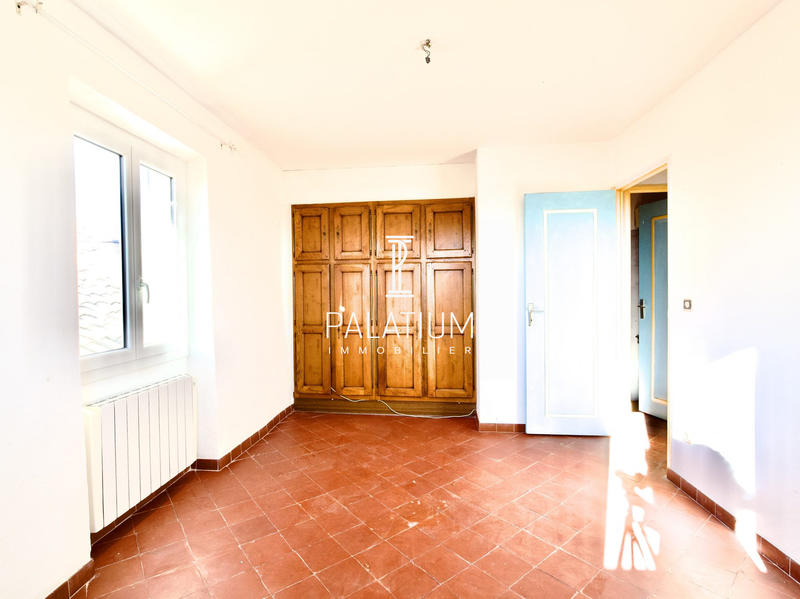 Maison - 76 m² - 4 pièces