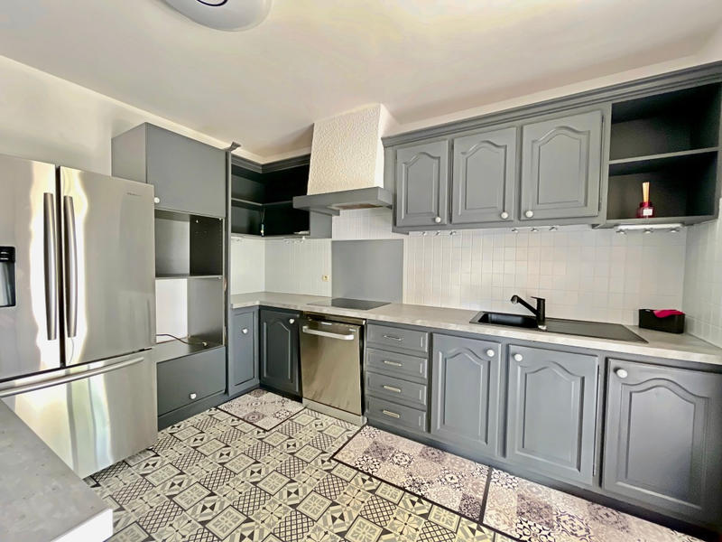 Maison - 143 m² - 5 pièces