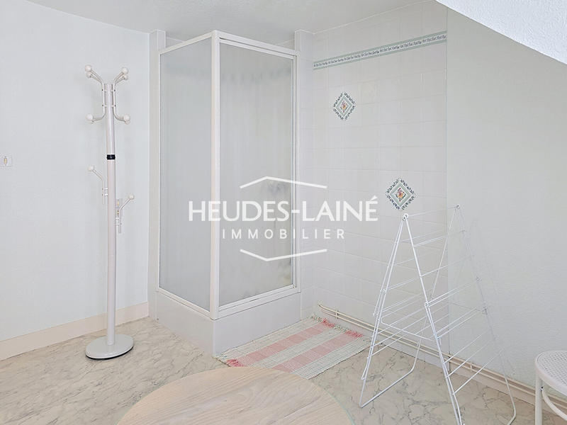 Maison - 197 m² - 8 pièces