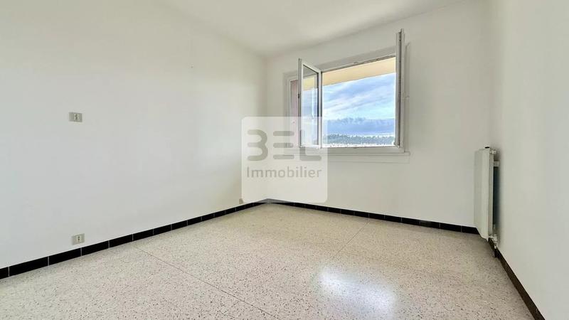 Appartement - 78 m² - 3 pièces