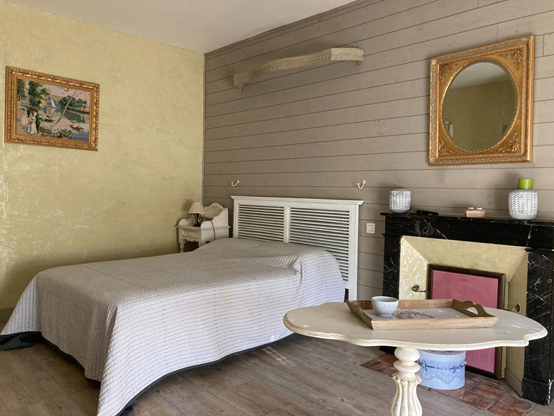 Maison - 198 m² - 8 pièces