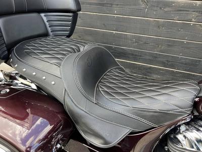 Indian Roadmaster Limited