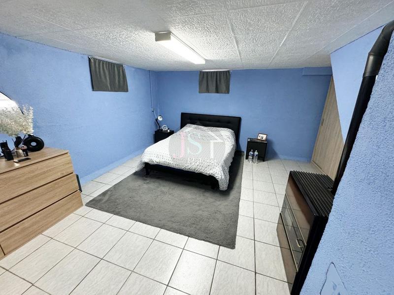 Maison - 137 m² - 6 pièces