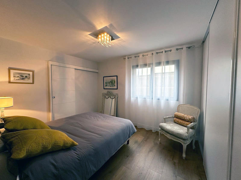 Villa - 130 m² - 4 pièces