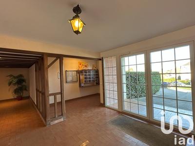 Appartement - 73 m² - 4 pièces