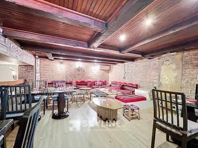 Fonds de commerce - Magasins - 110 m²