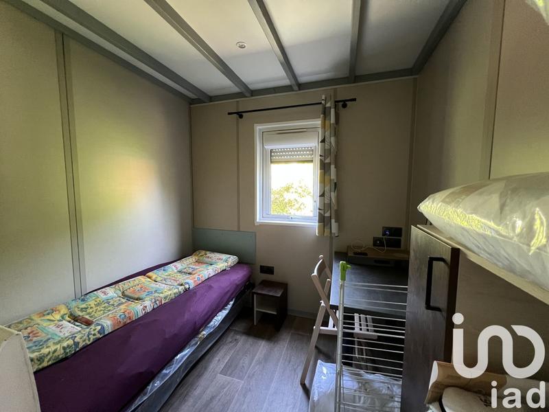 Châlet - 53 m² - 4 pièces