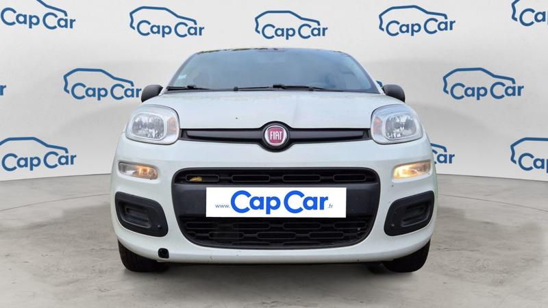 Fiat Panda 1.2 69 . - Première main