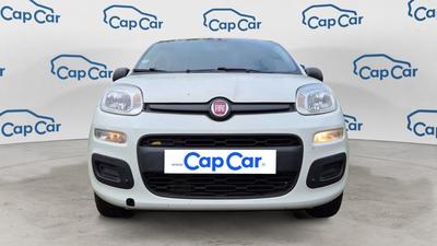 Fiat Panda 1.2 69 . - Première main