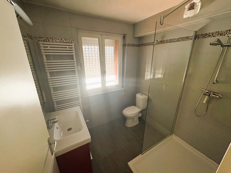 Appartement - 108 m² - 4 pièces