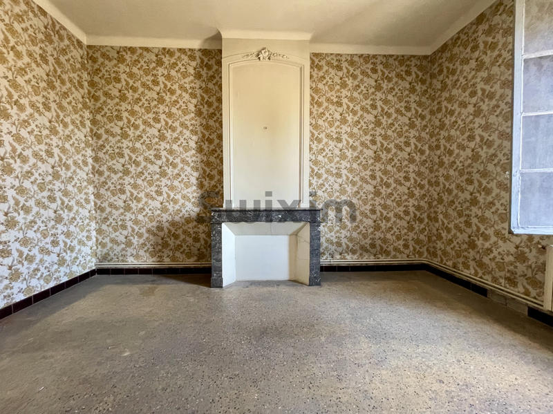 Maison - 163 m² - 8 pièces