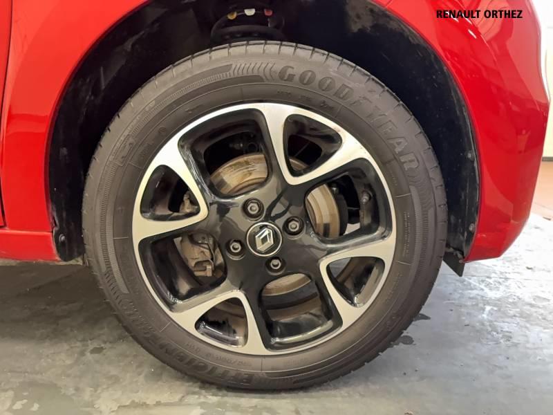 Renault Twingo III TCe 95 Intens