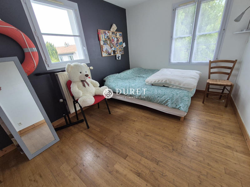 Maison - 140 m² - 7 pièces