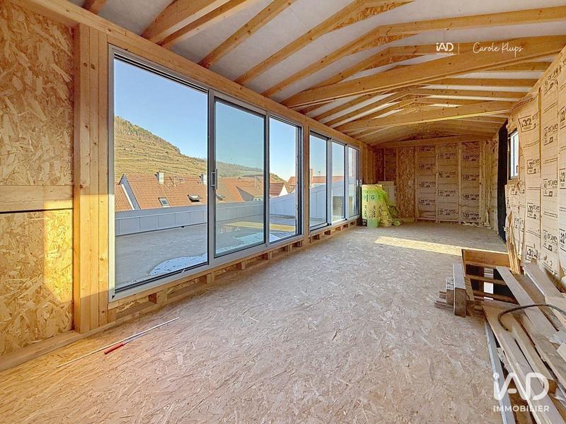 Appartement - 535 m²