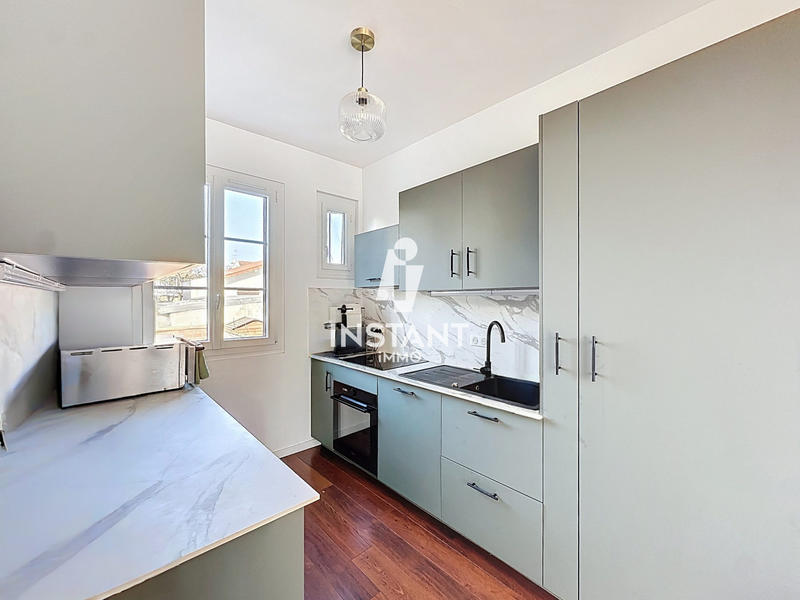 Maison ancienne - 96 m² - 4 pièces