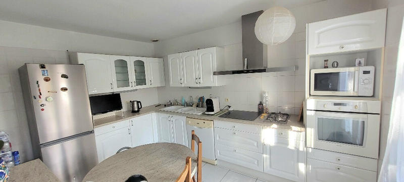 Villa - 93 m² - 4 pièces