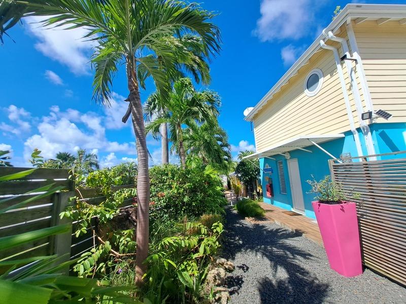 Maison - 71 m² - 3 pièces