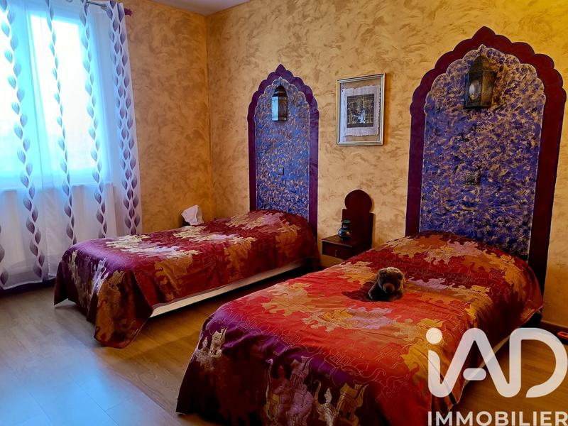 Maison de campagne - 166 m² - 4 pièces