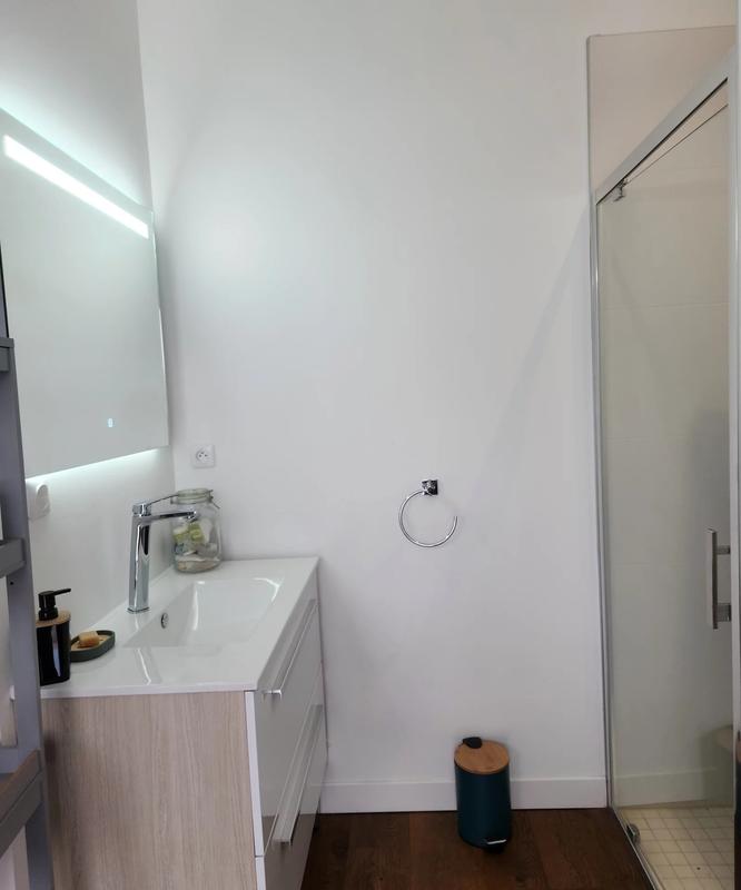 Maison - 240 m² - 7 pièces