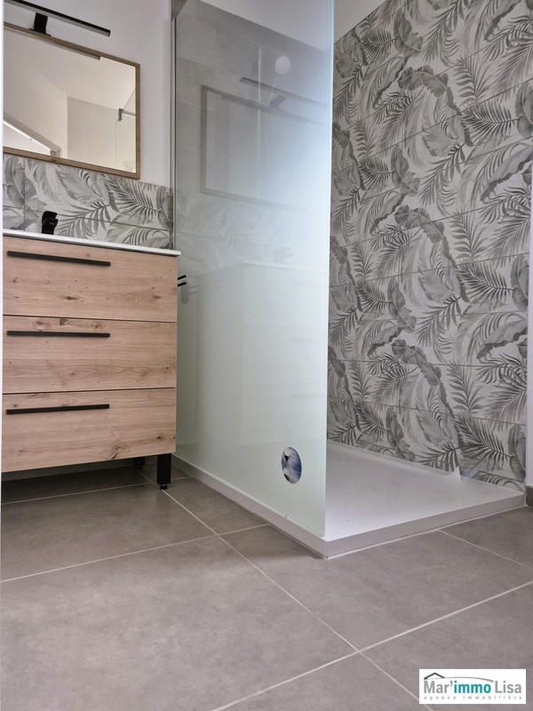 Villa - 89 m² - 4 pièces