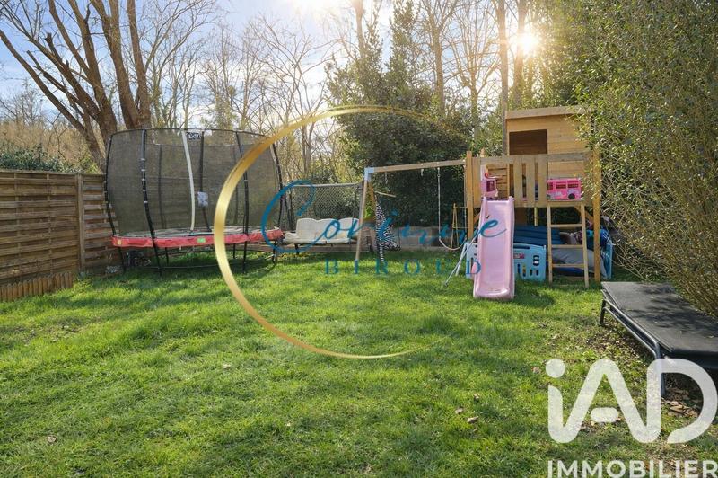 Maison - 79 m² - 4 pièces