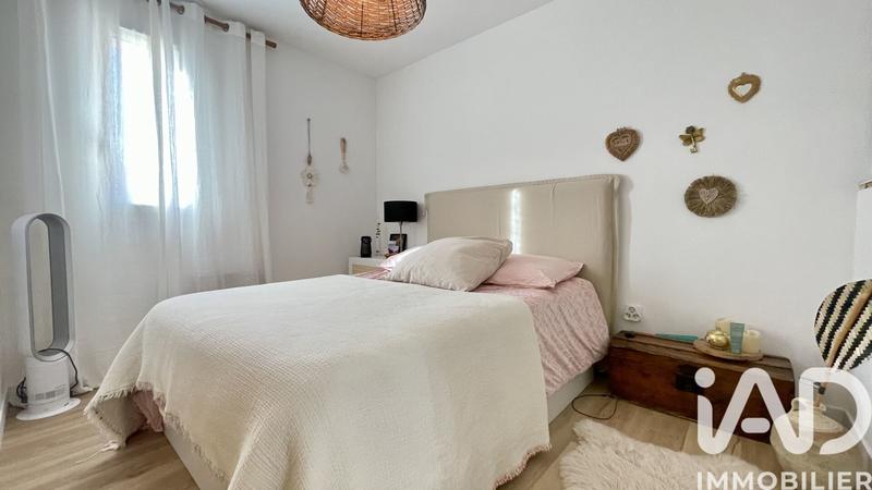 Maison - 45 m² - 2 pièces