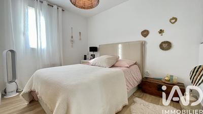 Maison - 45 m² - 2 pièces