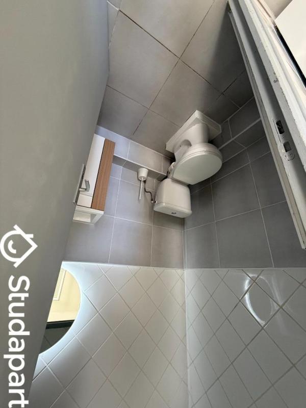 Appartement - 30 m² - 2 pièces