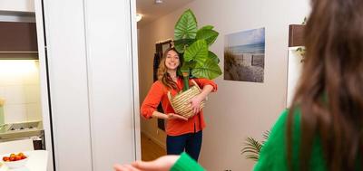 Studio - 18 m² - 1 pièce