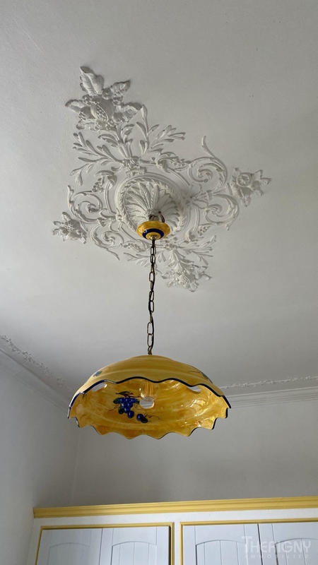 Maison - 184 m² - 8 pièces