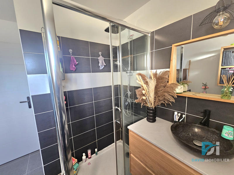 Villa - 86 m² - 4 pièces