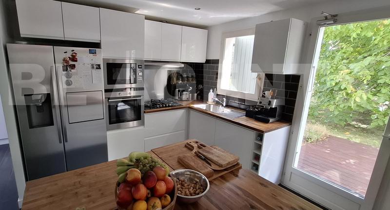 Villa - 120 m² - 5 pièces