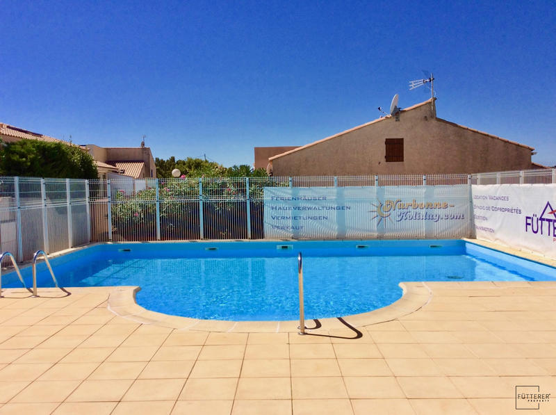 Maison - 32 m² - 2 pièces