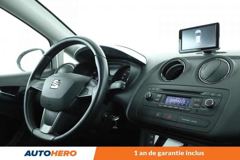 Seat Ibiza 1.2 Tsi I-Tech Plus 85 ch