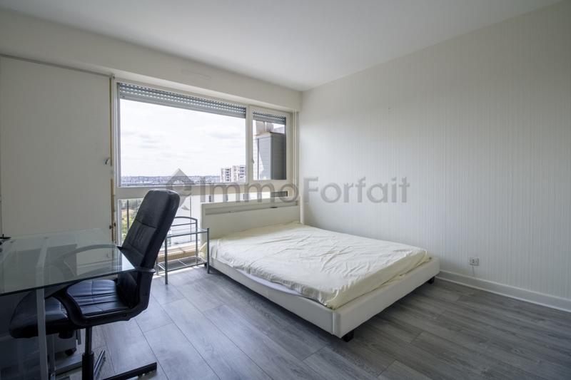 Appartement - 76 m² - 3 pièces