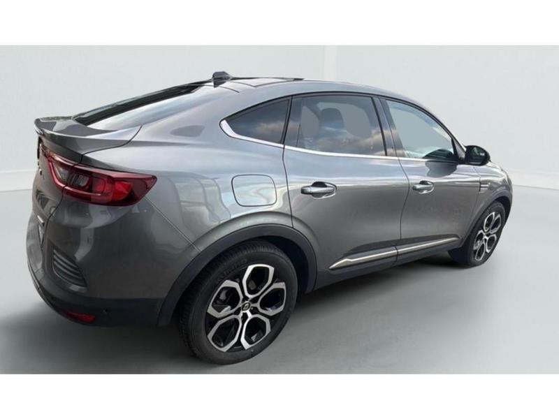 Renault Arkana 1.3 Tce - 140 Bv Edc Suv Evolution Phase 2