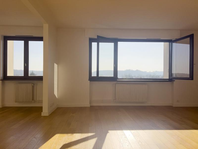 Appartement - 90 m² - 3 pièces