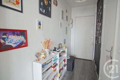 Appartement - 25 m² - 1 pièce
