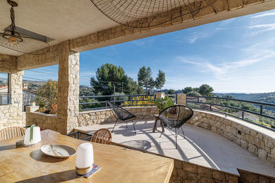 Maison - 142 m² - 5 pièces