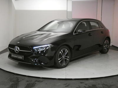 Mercedes Classe a 200 d Progressive Line