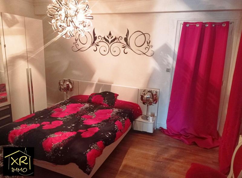 Maison ancienne - 145 m² - 7 pièces