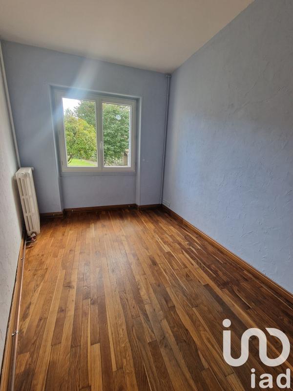 Maison - 157 m² - 8 pièces