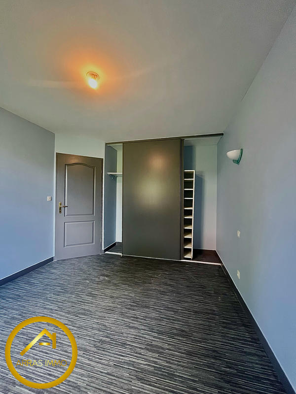 Appartement - 74 m² - 3 pièces